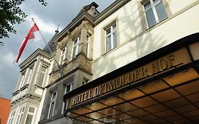 Hotel Detmolder Hof